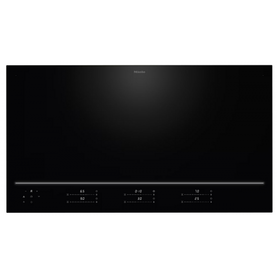 MIELE KM 8895 FL Εντοιχιζόμενη Επαγωγική Εστία Diamond&MSense 93,6cm MIELE KM 8895 FL Εντοιχιζόμενη Επαγωγική Εστία Diamond&MSense 93,6cm